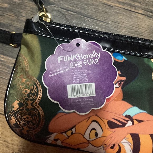 London Soho Disney small‎ bag - Picture 2 of 4